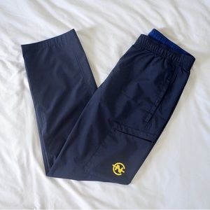Nautica Competition Track Pants - Size M